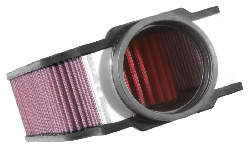 Mercedes-Benz GLK250 Performance Air Intake - K&N Engineering - Drop in - 2013